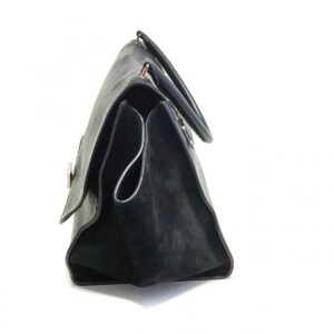 Bolsa Celine Trapeze Preta