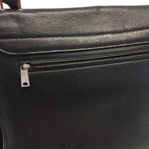 Bolsa Celine Trapeze Preta