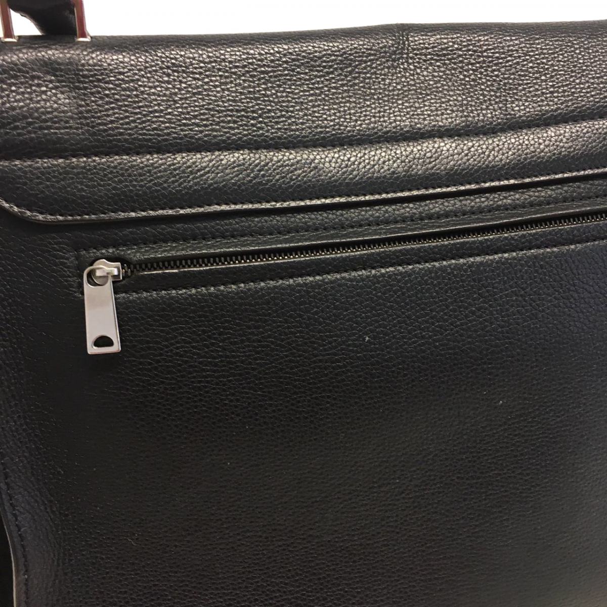 Bolsa Celine Trapeze Preta