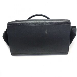Bolsa Celine Trapeze Preta