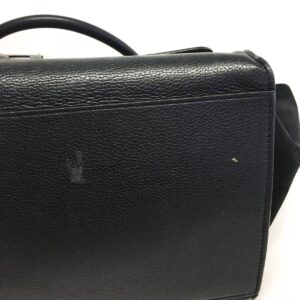 Bolsa Celine Trapeze Preta