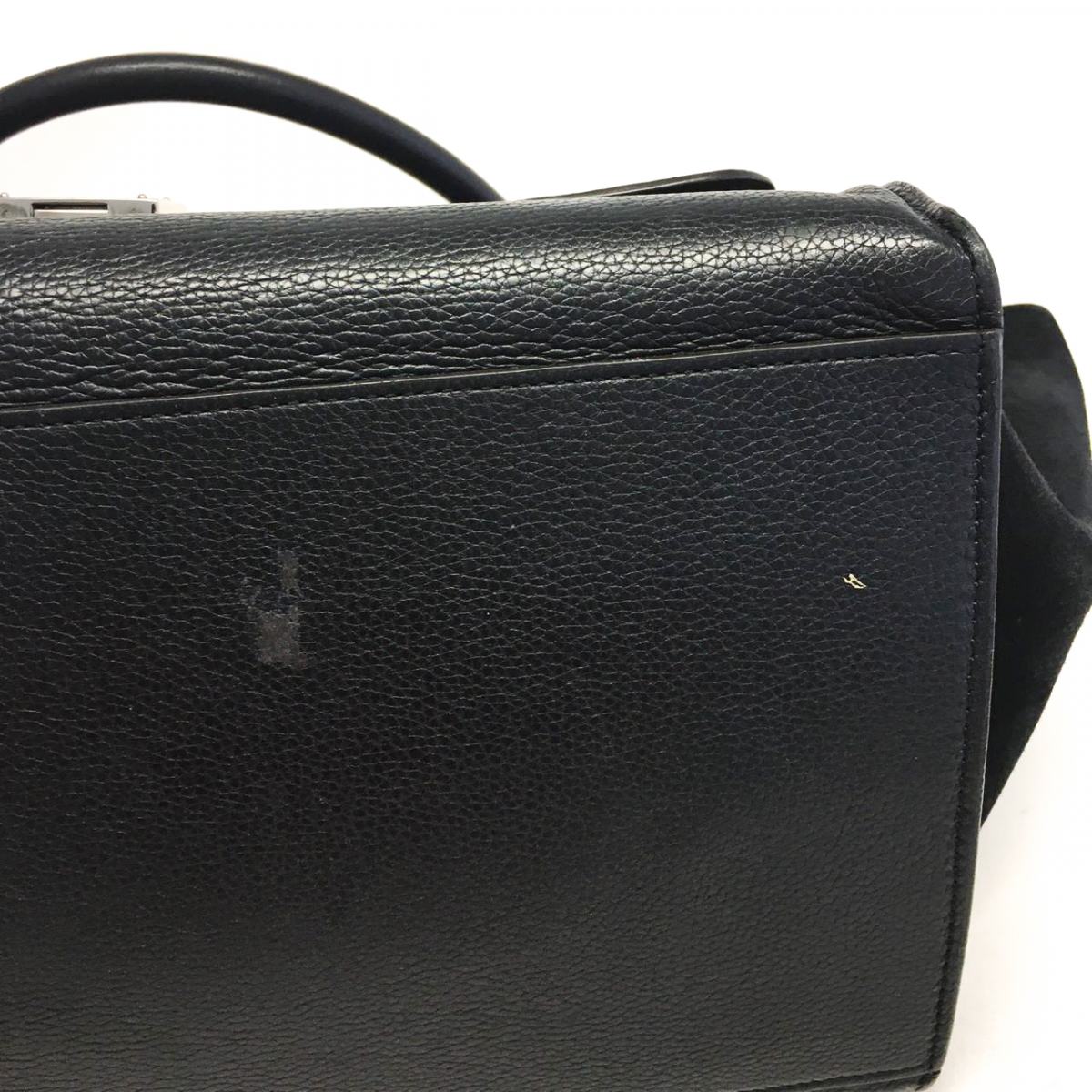 Bolsa Celine Trapeze Preta