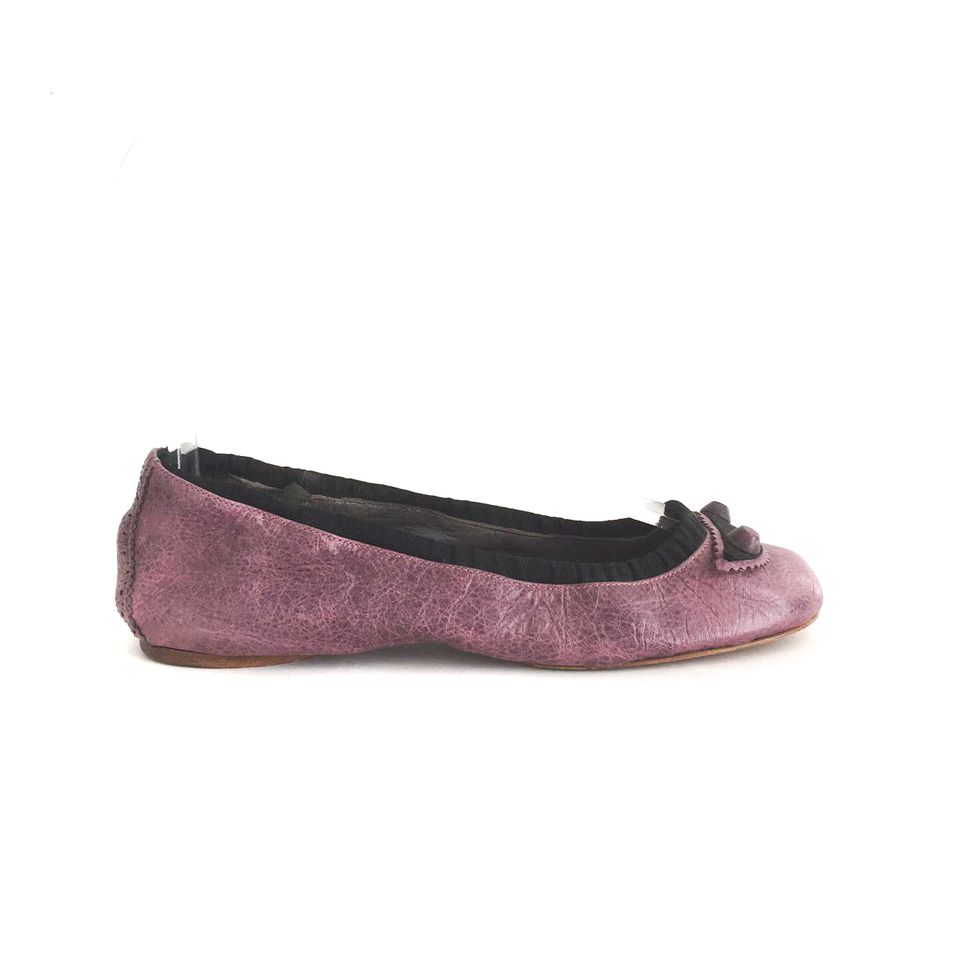 Sapatilha Balenciaga Lilás Tam. 37