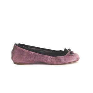 Sapatilha Balenciaga Lilás Tam. 37