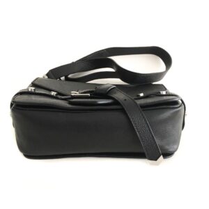 Bolsa Jimmy Choo Crossbody Lexie Preta