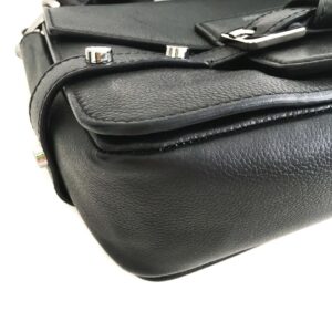 Bolsa Jimmy Choo Crossbody Lexie Preta