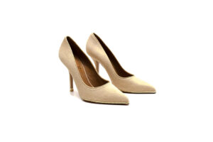 Sapato Givenchy Nude Tam. 39,5
