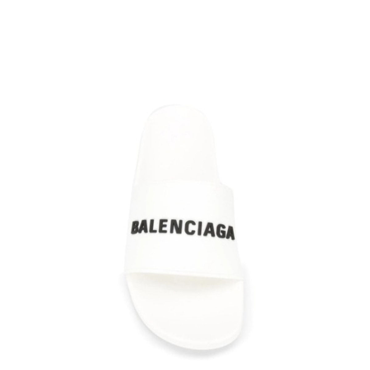 Slide Balenciaga Branco Tam. 8