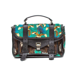 Bolsa Proenza Schouler Estampada