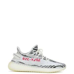 Tênis Yeezy Boost 350 V2 Zebra TAM. 38 BR