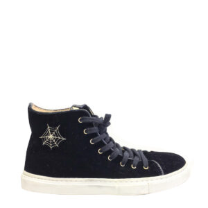 Tênis Charlotte Olympia Preto Tam. 36
