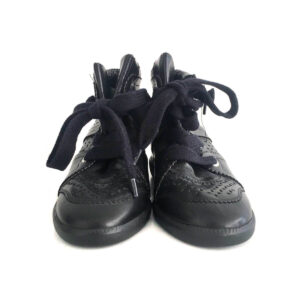 Tênis de Salto Isabel Marant Preto Tam. 37