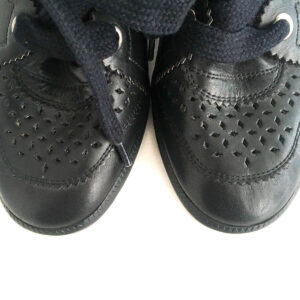 Tênis de Salto Isabel Marant Preto Tam. 37