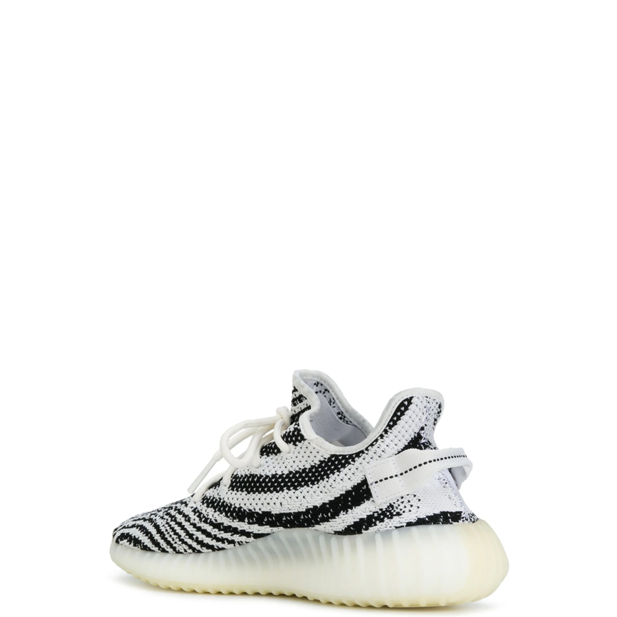 Tênis Yeezy Boost 350 V2 Zebra TAM. 38 BR