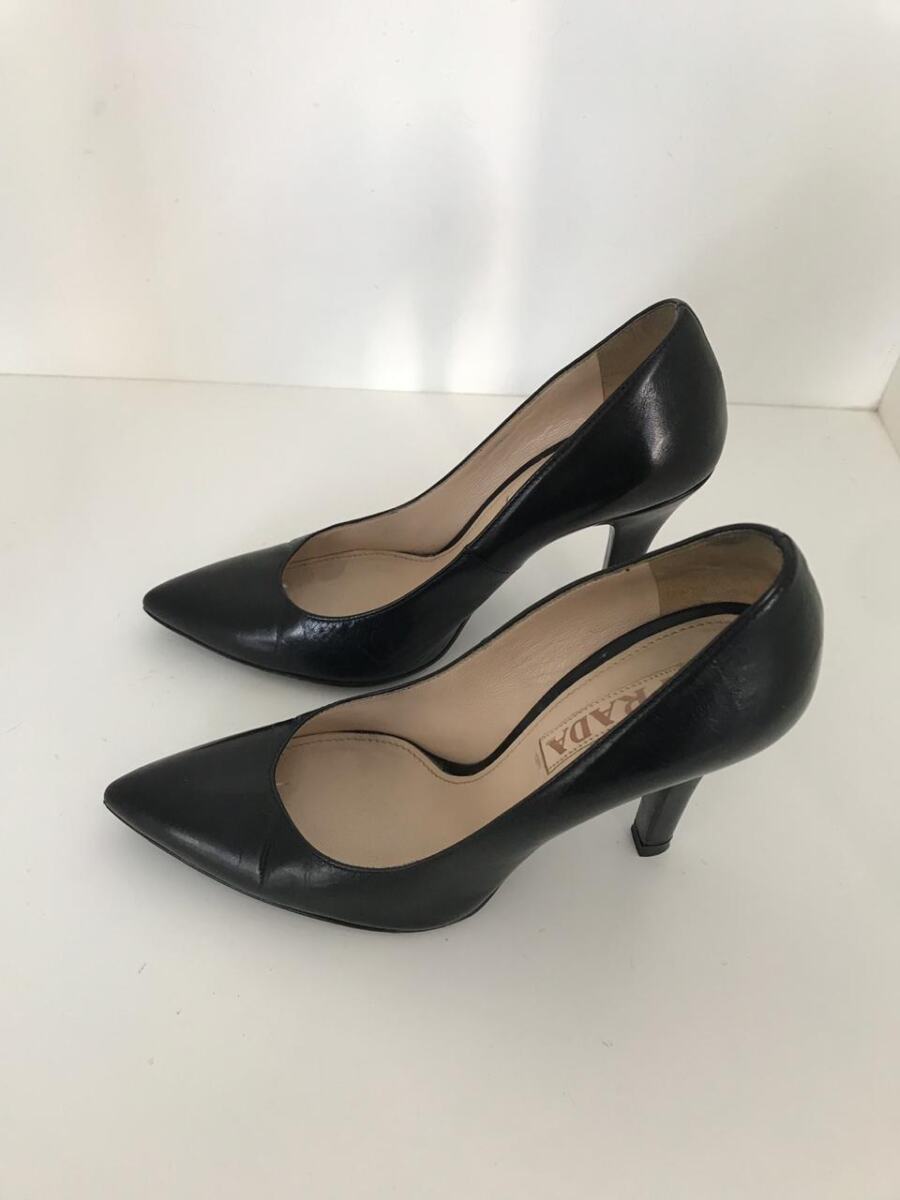 Sapato Prada chique sola 36,5