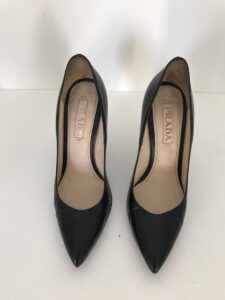Sapato Prada chique sola 36,5