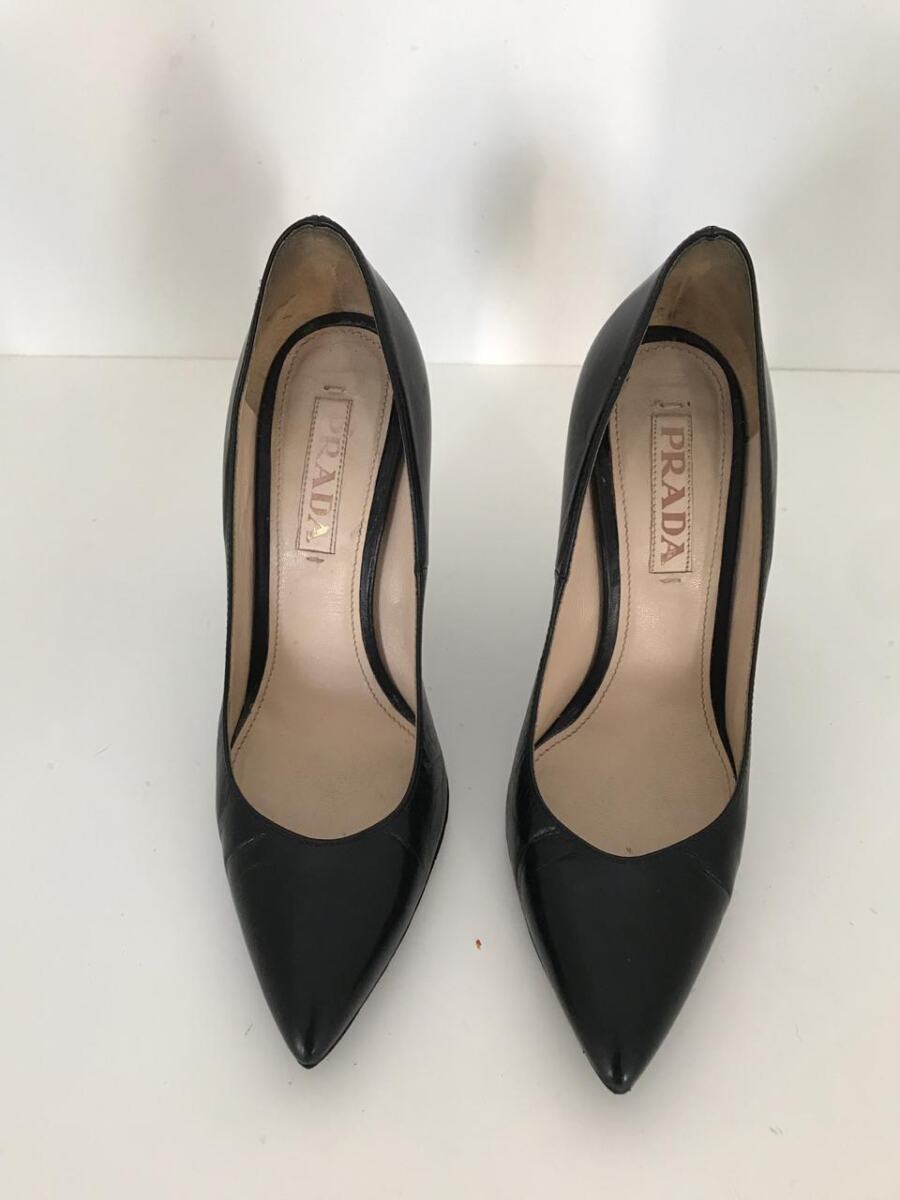 Sapato Prada chique sola 36,5