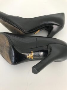 Sapato Prada chique sola 36,5