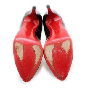 Sapato Christian Louboutin Rolando Preto